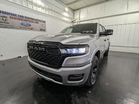 New 2026 RAM 1500 Big Horn image 27