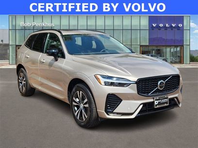 Used 2025 Volvo XC60 B5 Core