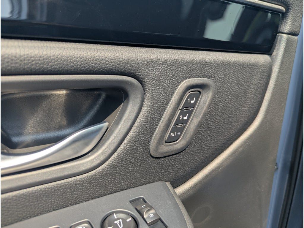 New 2026 Honda Pilot EX-L image 17