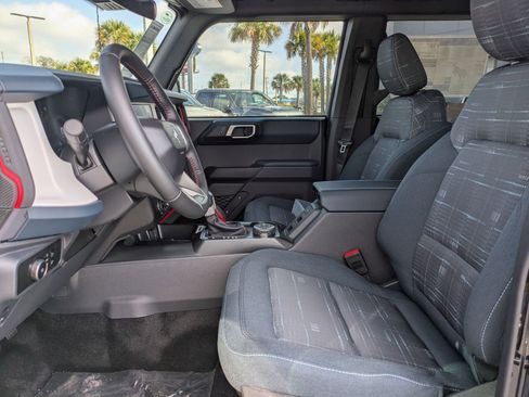 New 2025 Ford Bronco Heritage Edition image 20