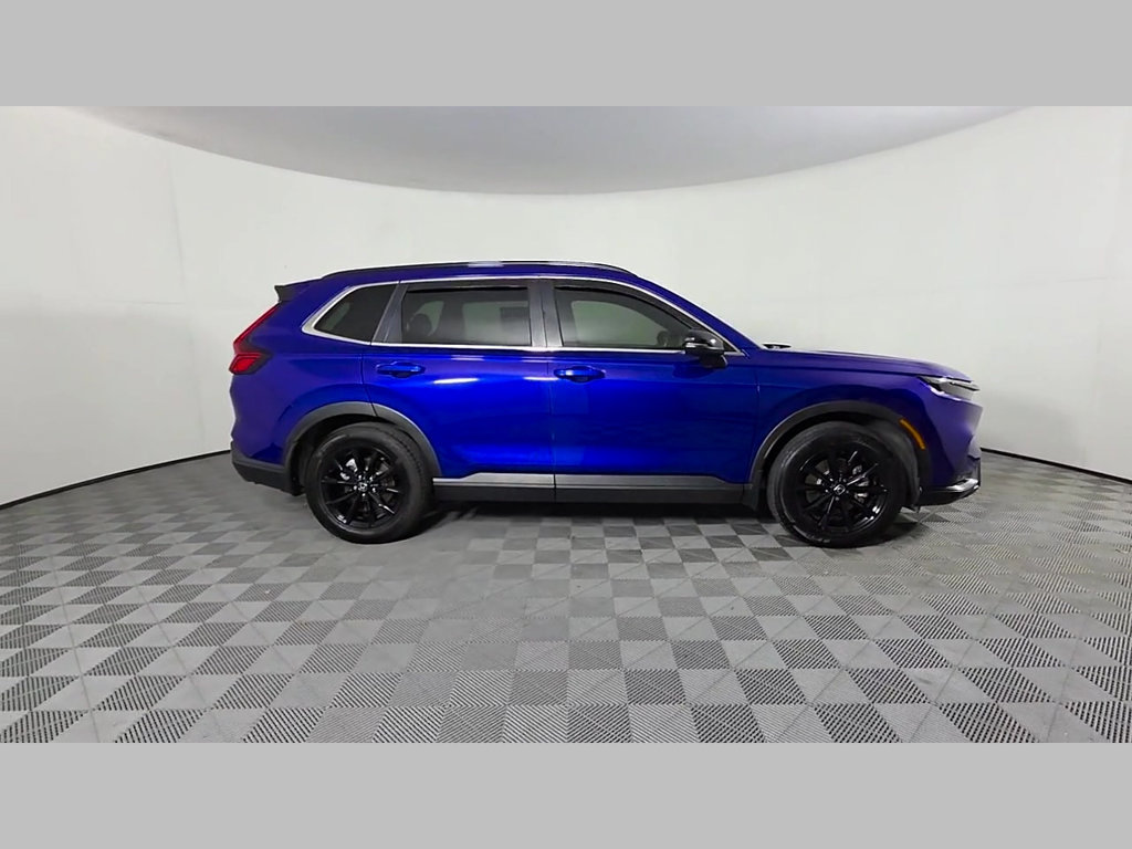 Used 2024 Honda CR-V Sport-L image 5