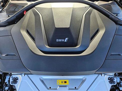 Certified 2023 BMW i4 eDrive40 w/ Premium Package image 21