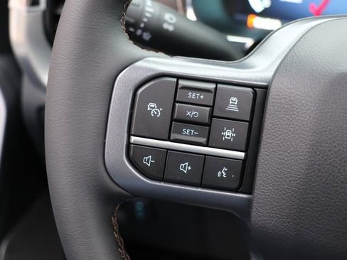 New 2026 Ford F150 Lariat image 30