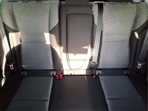 Certified 2023 Nissan Rogue SV image 17