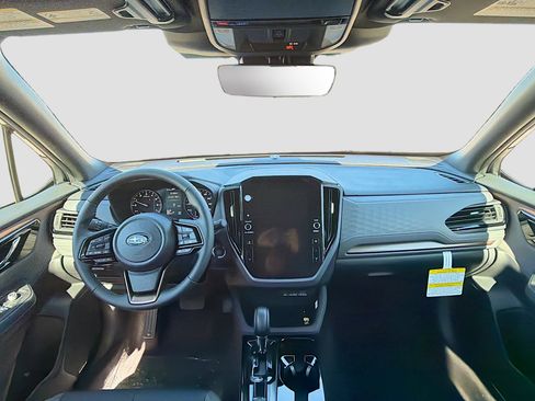 New 2026 Subaru Forester Sport image 16