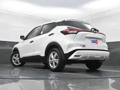 Used 2025 Nissan Kicks Play S FWD image 26