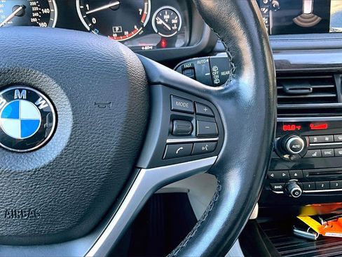 Used 2017 BMW X5 xDrive35i image 10