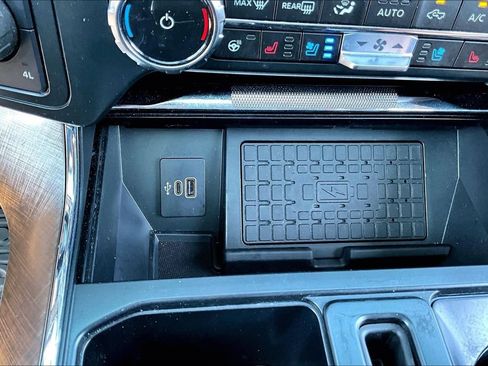 Used 2025 Ford F150 King Ranch w/ FX4 Off-Road Package AWD/4WD image 26