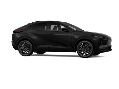 New 2026 Toyota C-HR AWD/4WD image 29