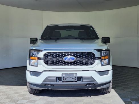 Used 2023 Ford F150 XL w/ STX Appearance Package image 2