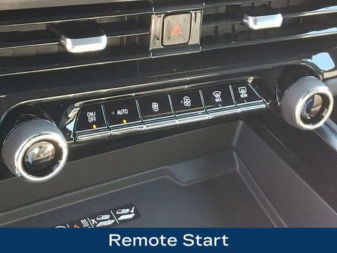 Used 2025 Chevrolet Tahoe RST w/ Comfort Package AWD/4WD image 14