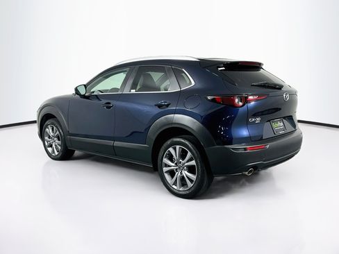 Used 2023 MAZDA CX-30 AWD 2.5 S w/ Preferred Package image 5