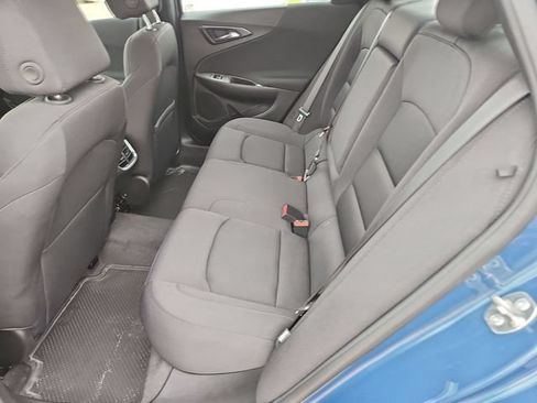 Used 2024 Chevrolet Malibu LT FWD image 22