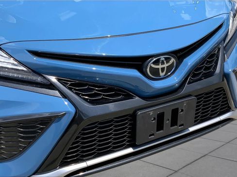 Used 2023 Toyota Camry XSE FWD image 32