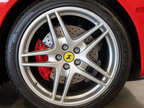 Used 2007 Ferrari F430 Spider image 27