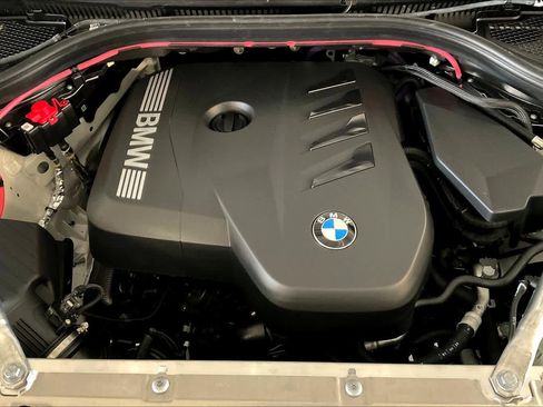 New 2026 BMW X3 xDrive30 w/ Convenience Package image 17