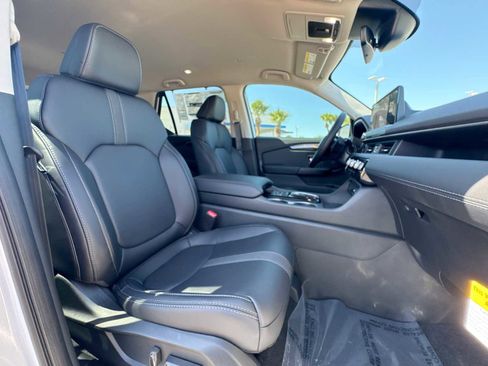 New 2026 Honda Pilot EX-L image 26