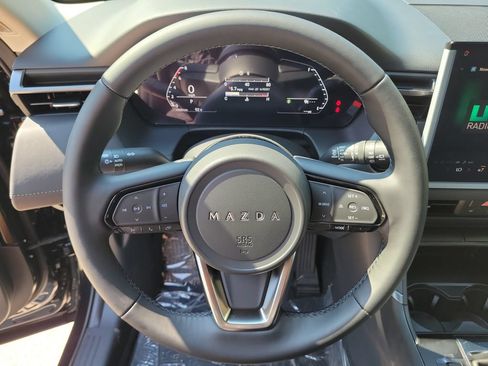 New 2026 MAZDA CX-5 Preferred AWD/4WD image 21