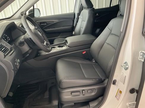 New 2026 Honda Ridgeline RTL image 4