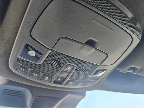 Used 2024 Lincoln Navigator L Black Label AWD/4WD image 36