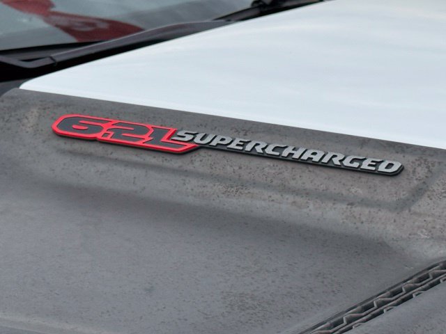 Used 2022 RAM 1500 TRX AWD/4WD image 10