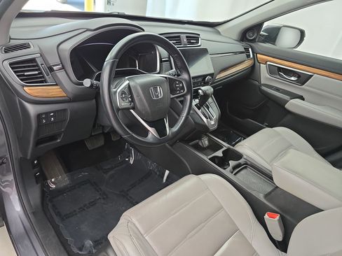 Used 2018 Honda CR-V EX-L image 16
