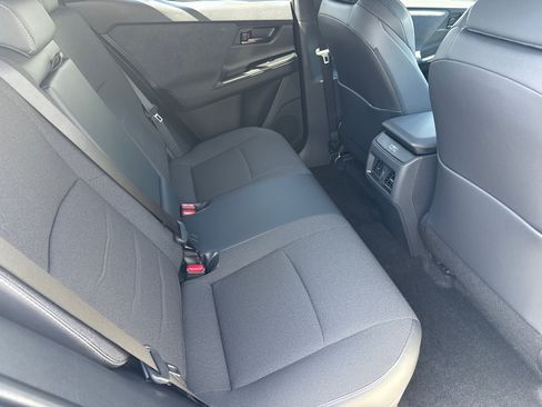 New 2026 Toyota C-HR AWD/4WD image 16