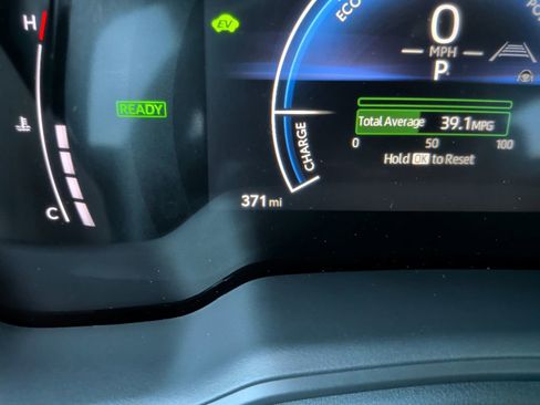 Used 2026 Toyota Corolla Cross AWD Hybrid image 16