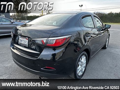 Used 2016 Scion iA image 19