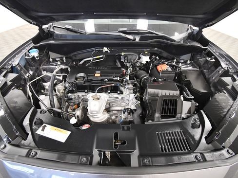 Certified 2024 Honda HR-V EX-L image 12