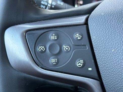 Used 2023 GMC Acadia AT4 w/ Technology Package AWD/4WD image 38