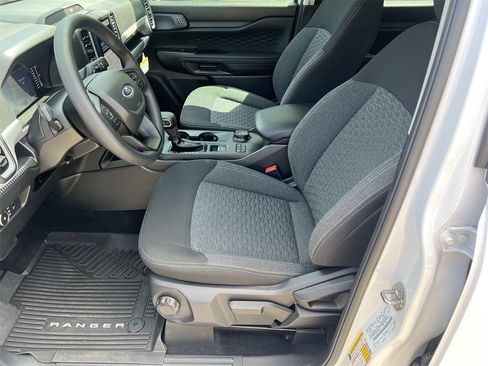 New 2025 Ford Ranger XL w/ Trailer Tow Package image 18