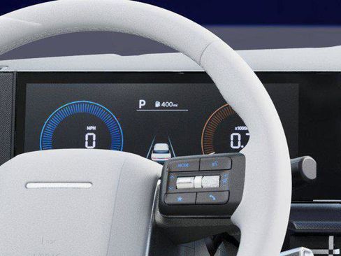 New 2026 Hyundai Santa Fe SEL image 14