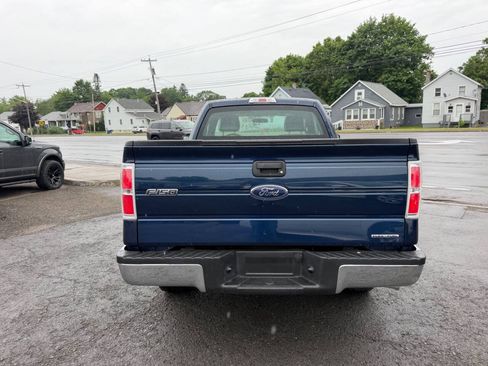 Used 2013 Ford F150 XL w/ PWR Equipment Group RWD image 4