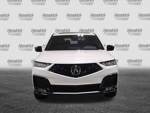 New 2026 Acura MDX A-Spec image 3