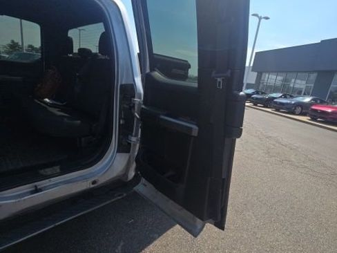 Used 2018 Ford F150 XLT w/ Equipment Group 301A Mid image 12