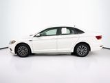 Used 2019 Volkswagen Jetta SEL image 4