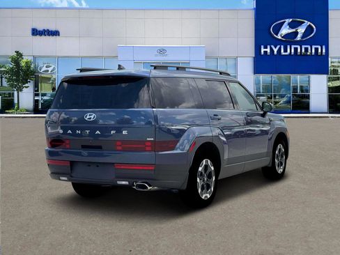 New 2026 Hyundai Santa Fe SEL image 7