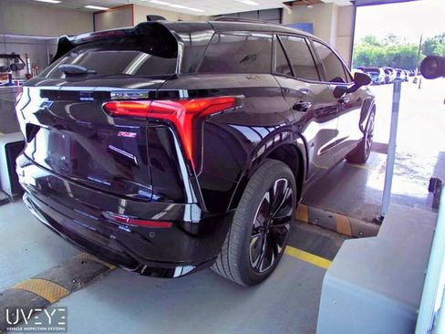 Used 2024 Chevrolet Blazer EV RS AWD/4WD image 12