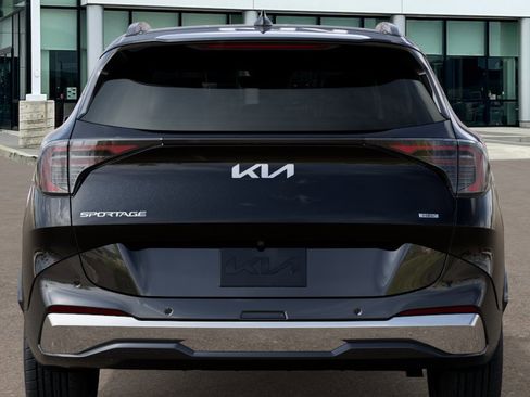New 2026 Kia Sportage SX Prestige AWD/4WD image 14