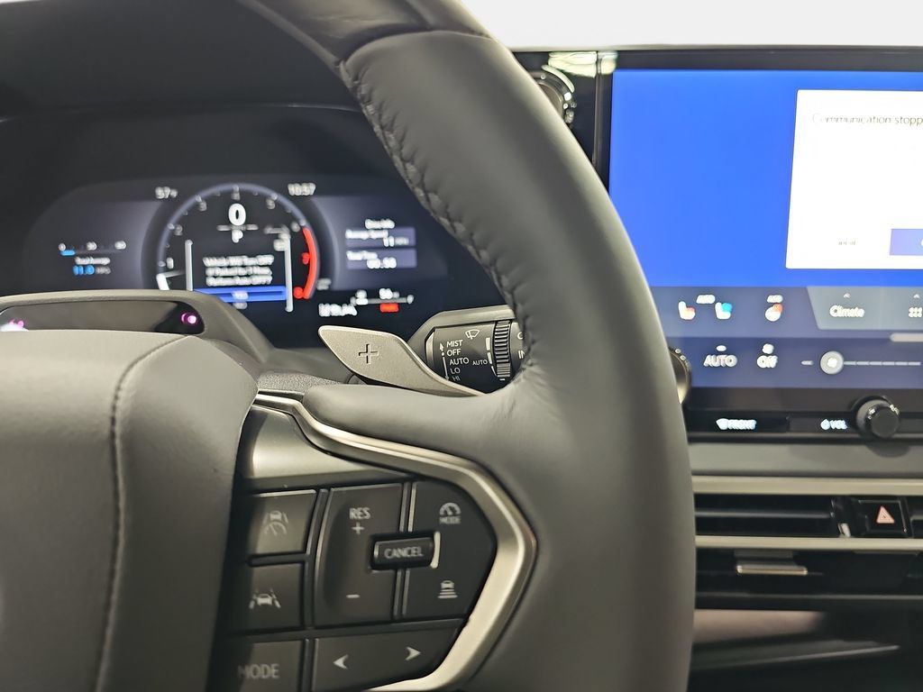 New 2026 Lexus RX 350 Premium w/ Convenience Package AWD/4WD image 17