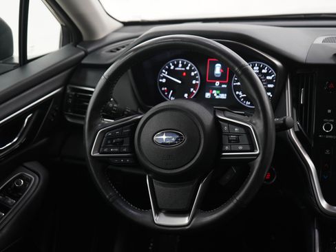 Used 2024 Subaru Outback Touring AWD/4WD image 14