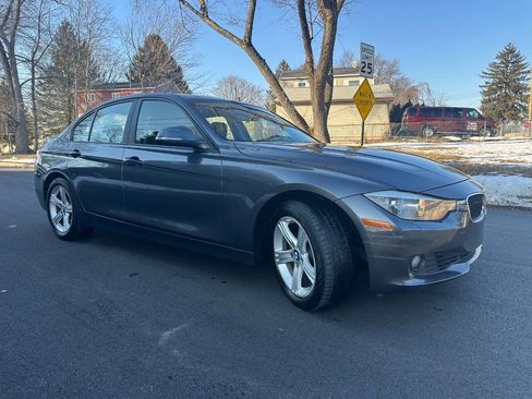 Used 2014 BMW 328i xDrive Sedan w/ Premium Package image 5