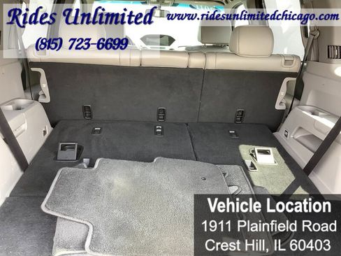 Used 2011 Honda Pilot Touring image 27