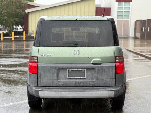 Used 2005 Honda Element LX image 8