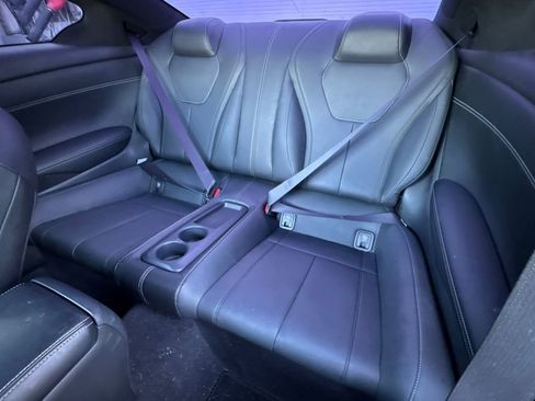 Used 2017 INFINITI Q60 3.0t w/ Premium Plus Package 3.0T image 12