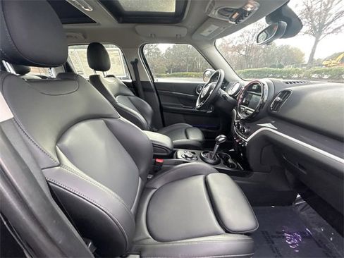 Used 2019 MINI Cooper Countryman S image 21