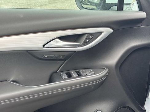 New 2026 Buick Envision Avenir image 24