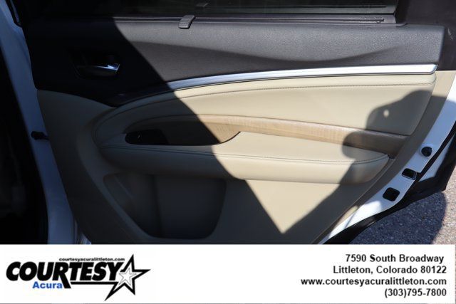 Used 2020 Acura MDX w/ Advance Package AWD/4WD image 32