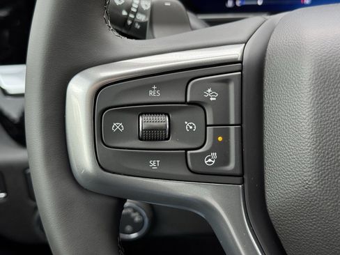 New 2026 Chevrolet Silverado 1500 LT w/ All Star Edition Plus image 26